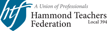 Hammond Teachers Federation Local 394